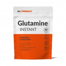  Cybermass Glutamine powder 200 