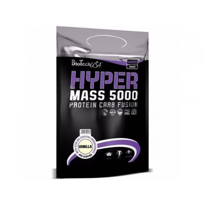  BioTech Hyper Mass  bag 4000 