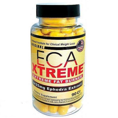  Hi-Tech ECA xtreme 90 