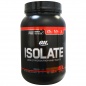  Optimum Nutrition Isolate GF 1.65 lb 748 .