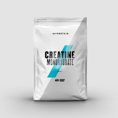  Myprotein creatine monohydrate 1000 