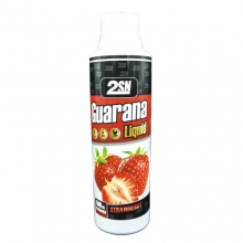  2SN Guarana 50 000 500