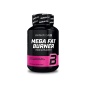  BioTech USA Mega Fat Burner 90 