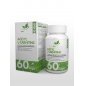 Л- Карнитин NaturalSupp Acetyl L-Carnitine 60 капсул