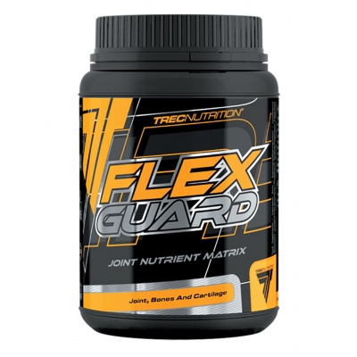  Trec Nutrition Flex Guard 375 