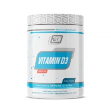 Витамин 2SN Vitamin D3 5000 IU 120 капсул