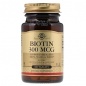  Solgar Biotin 300  100 