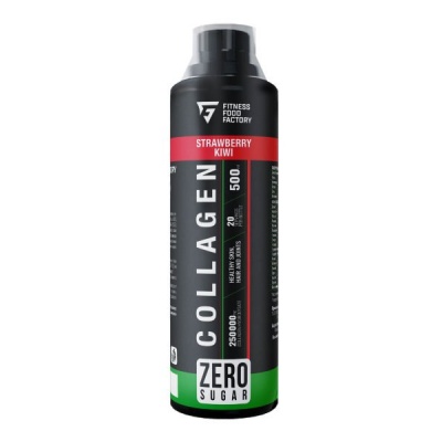 Коллаген Fitness Food Factory Collagen 250000 мг 500мл
