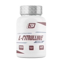  2SN Citrulline 760  100 