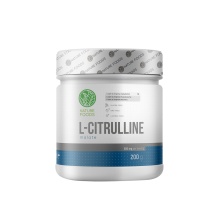Цитруллин Nature Foods Citrulline Malate 200 гр