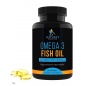  Nature's Nutrition Omega 3 Fish Oil 240  60 