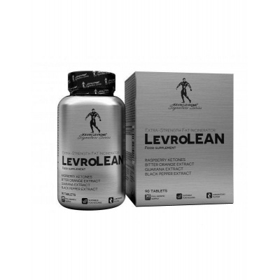  Kevin Levrone LevroLEAN 90 