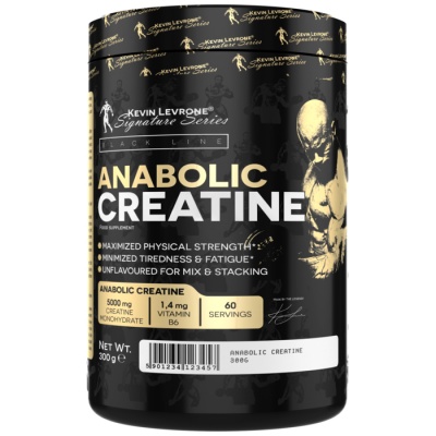  Kevin Levrone Anabolic Creatine 300 