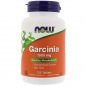   NOW Garcinia 1000  120 