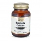  Debavit Biotin + Calcium 90 