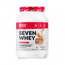   Seven Food Whey 908 