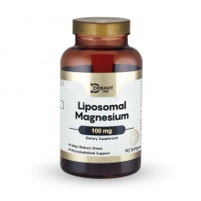  Debavit Liposomal Magnesium 90 