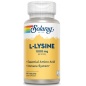  Solaray L-Lysine 1000  90 