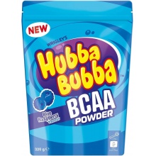  Hubba Bubba BCAA 320 