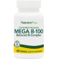  Natures Plus MEGA B-100 complex 60 