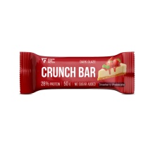   Fitness Food Factory Crunch 50 