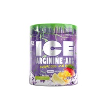  FA Nutrition ICE Arginine AKG 300 